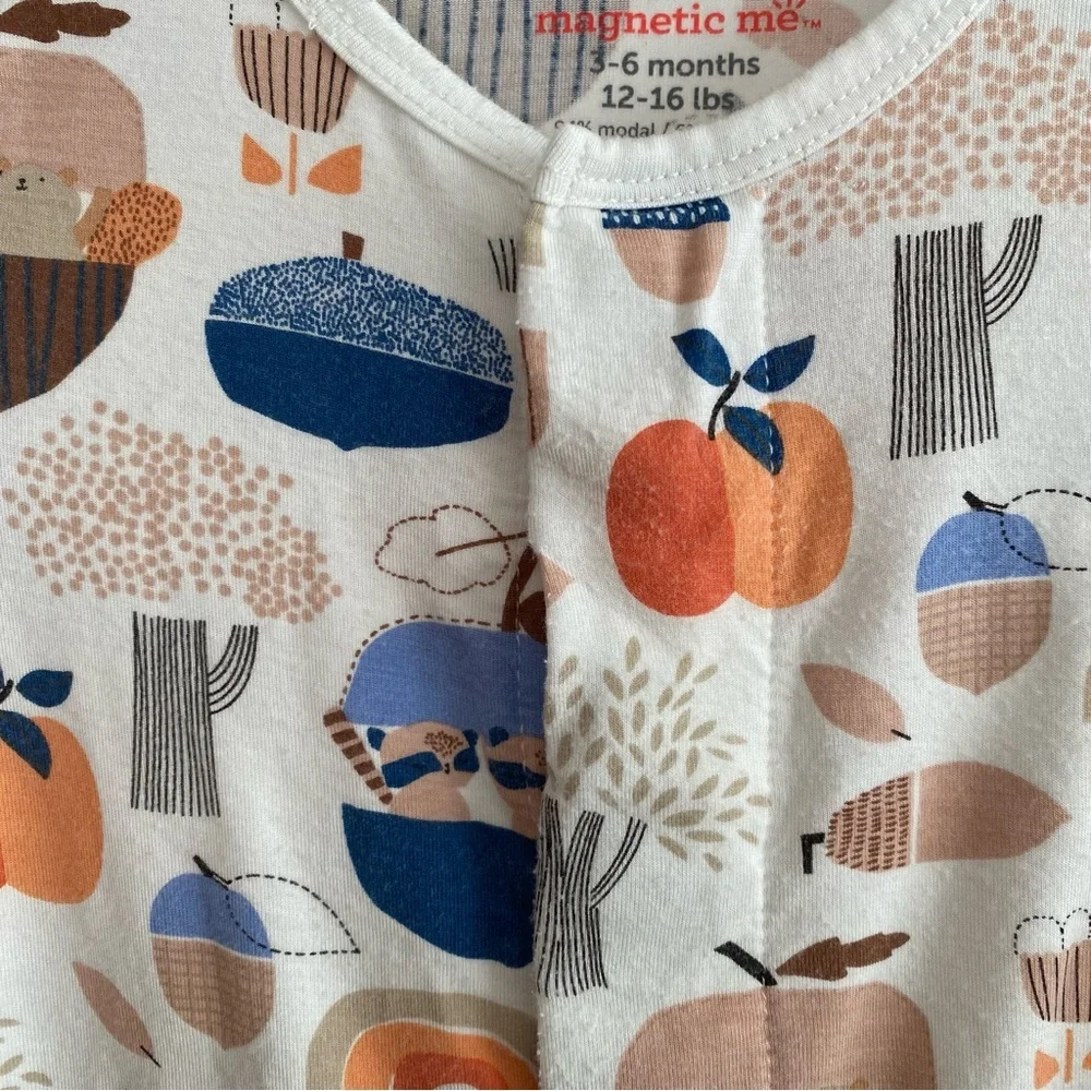 Magnetic Me adorable unisex